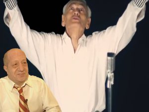 Hulusi Tunca yazdı... ADNAN ŞENSES, 78 YILLIK HAYATININ 20 DAKİKASINI TIBBEN "ÖLÜ" GEÇİRMİŞTİ!