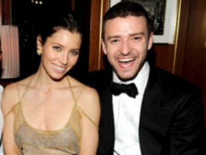 Justin Timberlake-Jessica Biel...EVLİLİKLERİ ÇATIRDIYOR MU?