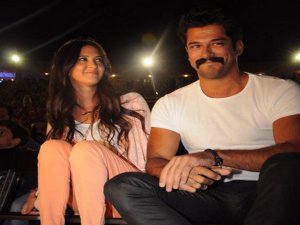 Burak Özçivit-Ceylan Çapa...BÜYÜK AŞKTA FİNAL!