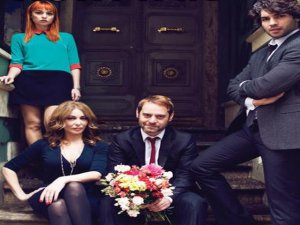 `Kim Korkar Hain Kurttan`...SEZON ÖNCESİ KAPALI GİŞE!