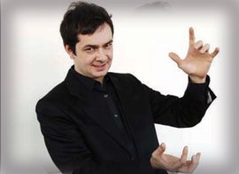 Magic Necmi? HASTALIĞINA SİHİR YAPTI !...