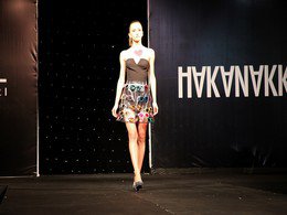 Hakan Akkaya... OPTİK FUARI`NA TASARIMLARIYLA DAMGA VURDU!