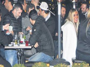 Seren Serengil-Ozan Kaçmaz... MİLLİ PİYANGO KRİZİ!