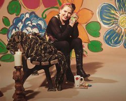 Suzan Kardeş... BEKRİYA GECELERİ BAŞLIYOR!