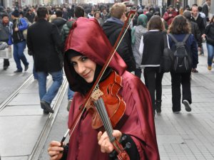 AYKIRI TEHCNO`CU HABİBE