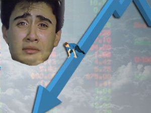 Emrah borsada şok... KÂRDAN 1.1 MİLYON DOLAR ZARAR!..