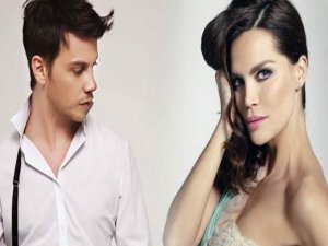 Sinan Akçıl-Ebru Şallı...AŞKLARINA HAYRAN TEPKİSİ BÜYÜYOR!