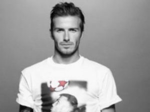 David Beckham...NOEL TATİLİNİ ZEHİR ETTİLER!