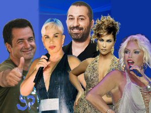 2013`DE MAGAZİN`DE EN ÇOK ONLAR KONUŞULDU!