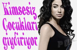 Semra Kaygun? DİZİ OYUNCUSUNDAN SOSYAL SORUMLULUK?