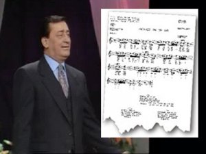 "ENTARESİ DIM DIM YAR" TÜRKÜSÜNÜN GERÇEK SAHİBİ ORTAYA ÇIKTI,