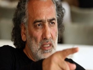 Sinan Çetin...ÇEVRECİLERİN TEPKİSİNE MARUZ KALDI!