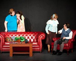 `Terzi`nin Türküsü`... ACIKLI KOMEDİ!