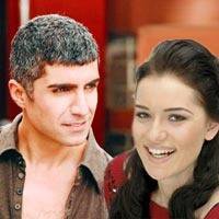 Fahriye Evcen... ÖZCAN DENİZ'İN EVİNE TAŞINMIŞ!