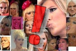 Demet Akalın... AĞIR TRAVMA YAŞAMIŞ, `ANNEM ÜZERİMDE SİGARA SÖNDÜRMÜŞ!`