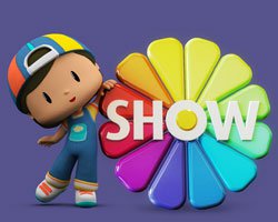 PEPEE  OKULA  SHOW TV`DE BAŞLIYOR!