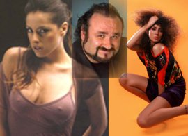 Ünlülere sorduk... EN YAKIN ARKADAŞINIZLA AŞK YAŞADINIZ MI?..