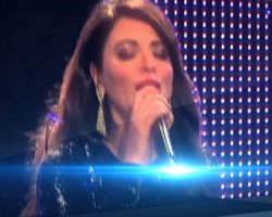 Zara... DURUMDAN VAZİFE ÇIKARDI!