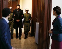 `Karadayı`... MAHİR ÇIKMAZA GİRİYOR!