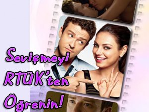 RTÜK`TEN TELEVİZYON TARİHİNE GEÇECEK SEKS CEZASI!