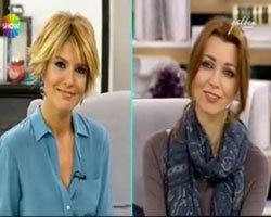 Elif Şafak... MANEVİYAT ÜZERİNE `GÜLBEN`E ÖZEL AÇIKLAMALAR!