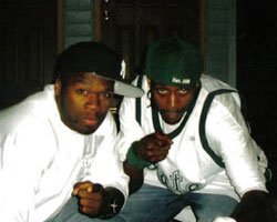 50 CENT`İN ESKİ ÜYESİ ÖLDÜRÜLDÜ!