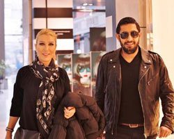 Seda Sayan... `HENÜZ EVLENME TEKLİFİ ALMADIM!`