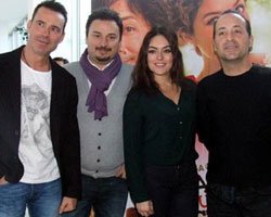 `PATRON`, ESKİŞEHİR VE BURSA`DA COŞKUYLA KARŞILANDI!