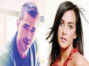 Engin Altan Düzyatan-Neslişah Alkoçlar...PARİS`TE ALEVLENEN AŞK!