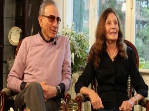 Haldun Dormen-Yıldız Kenter-Nükhet Duru...KİME NİYET KİME KISMET!