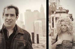 Ege... HAYRAN OLDUĞU ŞARKIYA SİNGLE YAPTI!