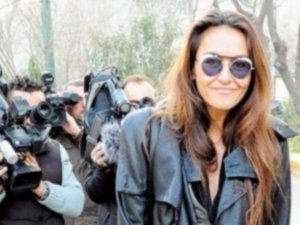 Eda Taşpınar...İKONCAN, `SURVİVOR`A KATICAK MI?