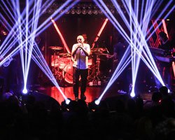 Gripin... İSTANBUL HASRETİ BİTTİ!