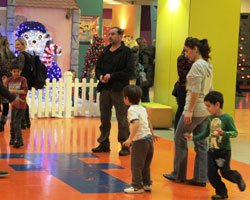 ERDOĞAN ERKEKLERİ OYUNDA!