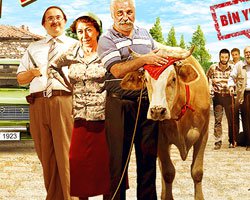 Sürgün İnek... DEV OYUNCU KADROSU!