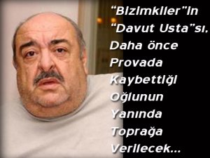 Selçuk Uluergüven`i kaybettik...BİR YILDIZ DAHA KAYDI!..