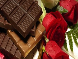 `Osmanlı`dan Cumhuriyet`e Çikolatanın Lezzetli Tarihi`...TÜRKİYE`NİN EN TATLI SERGİSİ!