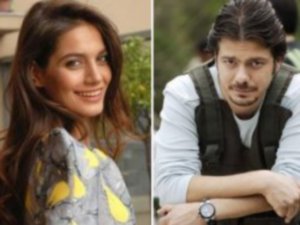 Gülcan Arslan-Alp Korkmaz...ARKA SOKAKLARDA NELER OLUYOR?