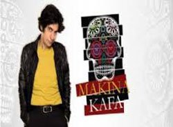 Makina Kafa... OKAN BAYÜLGEN DÜKKANI YAS NEDENİYLE KAPATTI!