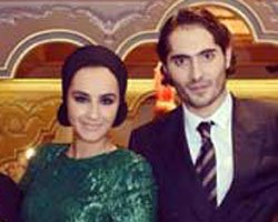 Hamit Altıntop... SONUNDA NİŞANLISINI GÖSTERDİ!