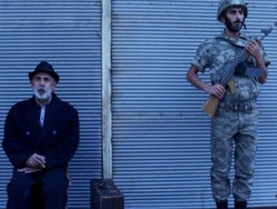 Musa Anter... HAYAT HİKAYESİ SİNEMA FİLMİ OLDU!