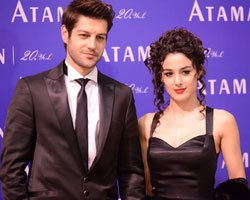 `Bugünün Saraylısı`... ATA`NIN ZOR GÜNLERİ!