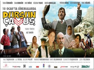 `Dursun Çavuş`...SEÇİMLER VİZYON TARİHİNİ DEĞİŞTİRTTİ!