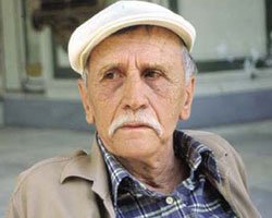 Süheyl Eğriboz... YEŞİLÇAM`IN `KÖTÜ ADAM`I ARTIK YOK!