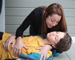 Kayıp... BU DEFA KARAR KESİN, BİTİYOR!