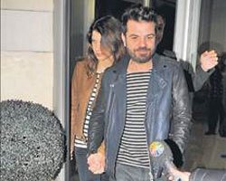 Kenan Doğulu-Beren Saat... TATSIZ GECE!