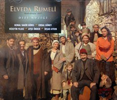 ELVEDA RUMELİ'NİN MÜZİKLERİ ALBÜM OLDU !