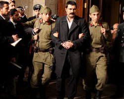 `Tatar Ramazan`... RAMAZAN İÇİN İDAM KARARI!