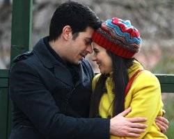 `Beni Böyle Sev`... BEBEK KIZ MI, ERKEK Mİ?