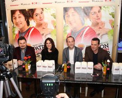 `Patron Mutlu Son İstiyor`... GALA SIRASI AVRUPA ÜLKELERİNDE!